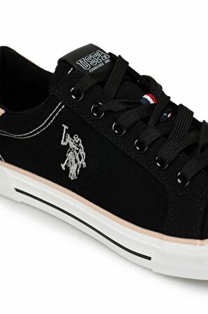 . Rachel Keten Sneaker Kadın Günlük Ayakkabı