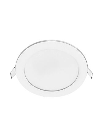 BP01-31800 - BRY 18W 3000K 8" SIVA ALTI LEDLİ PANEL 2 Lİ PAKET