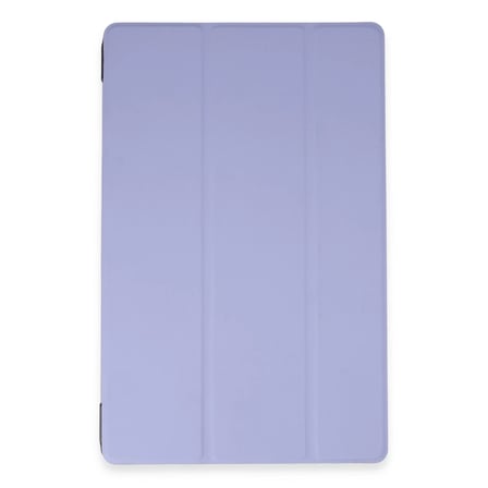 Matepad Se Kılıf Tablet Smart Kılıf - Lila