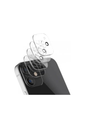 Samsung Galaxy A54 5g Kamera Lens Koruma Cam