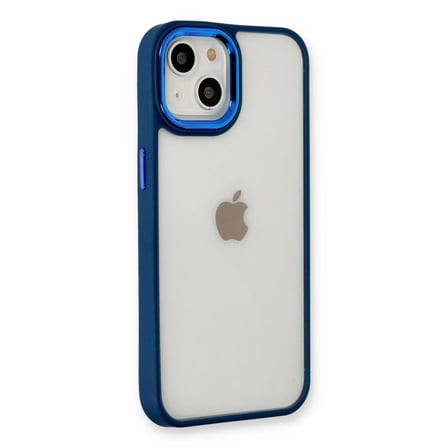 İphone 14 Plus Kılıf Dora Kapak - Mi