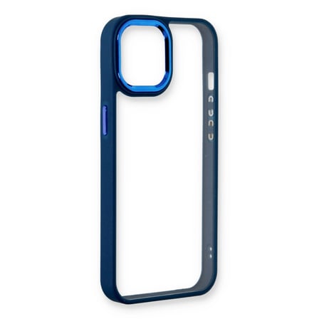 İphone 14 Plus Kılıf Dora Kapak - Mi