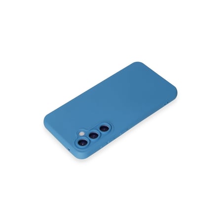 Samsung Galaxy S24 Kılıf Nano İçi Kadife Silikon - Mi