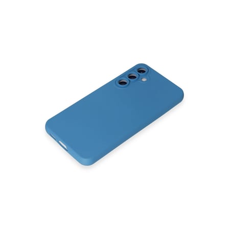 Samsung Galaxy S24 Kılıf Nano İçi Kadife Silikon - Mi