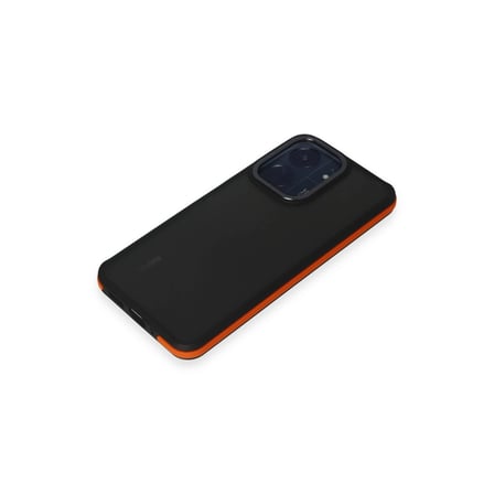 Redmi 13c Harvel Kapak - Turuncu