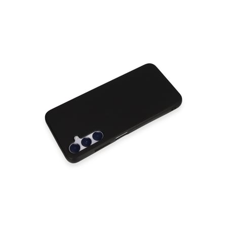 Samsung Galaxy A05s Kılıf Taft Kapak - Siyah