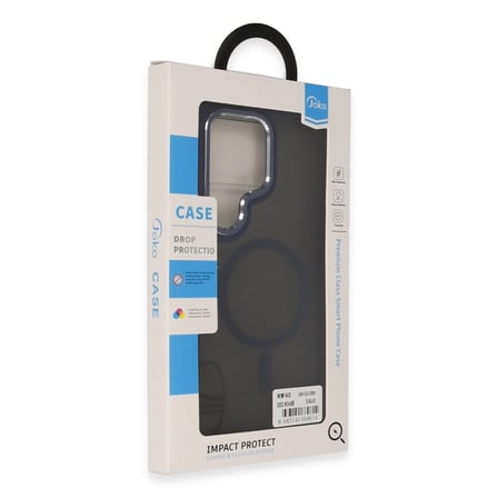 Joko Samsung Galaxy S23 Ultra Winner Magsafe Kapak - Derin Mor