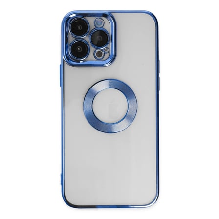 İphone 14 Pro Max Kılıf Slot Silikon - Mi