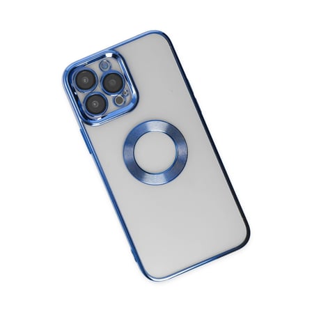 İphone 14 Pro Max Kılıf Slot Silikon - Mi