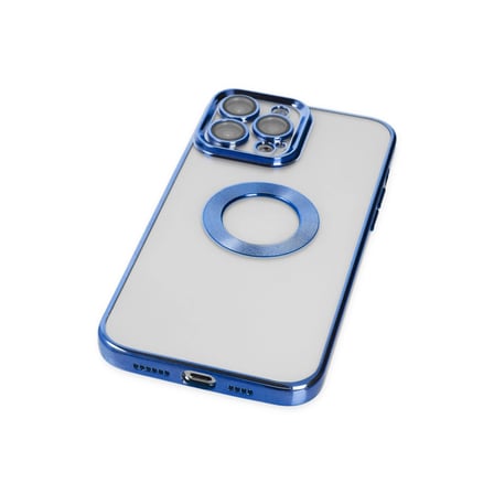 İphone 14 Pro Max Kılıf Slot Silikon - Mi