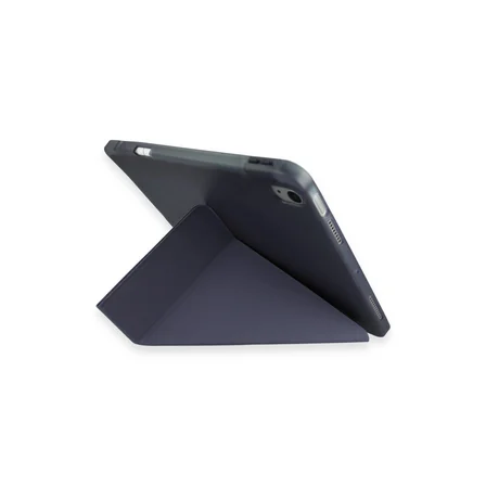 Honor Pad 9 Kılıf Kalemlikli Mars Tablet Kılıfı - Lacivert