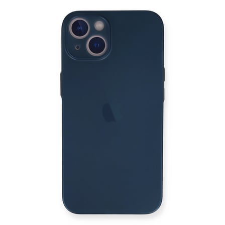 İphone 14 Plus Kılıf Pp Ultra İnce Kapak - Mi