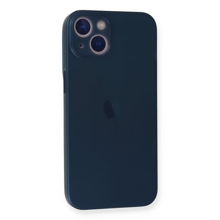 İphone 14 Plus Kılıf Pp Ultra İnce Kapak - Mi