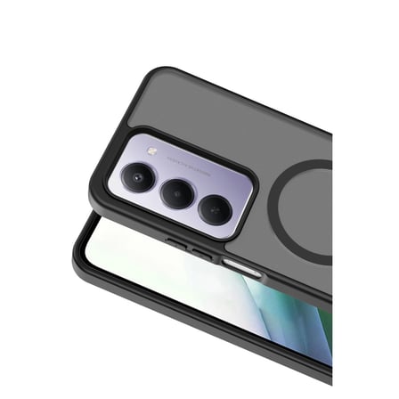 Joko Redmi 15 4g Jota Magsafe Kapak - Siyah