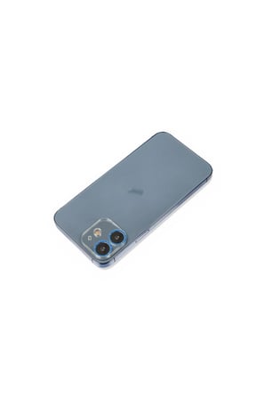 İphone 12 Shine Kamera Lens Koruma Cam - Mi