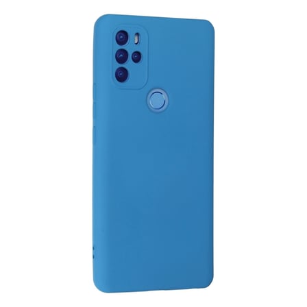 General Mobile Gm 21 Pro Kılıf Nano İçi Kadife Silikon - Mi