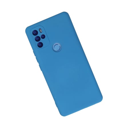 General Mobile Gm 21 Pro Kılıf Nano İçi Kadife Silikon - Mi