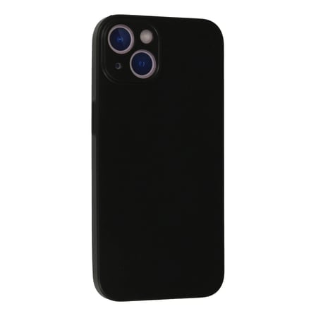 İphone 13 Kılıf Pp Ultra İnce Kapak - Siyah