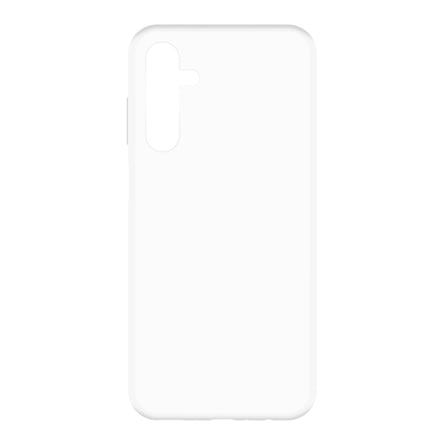 Samsung Galaxy A25 5G Kılıf Lüx Şeffaf Silikon