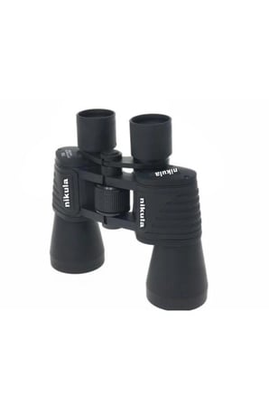 7x50 Dürbün Dürbünü ,taşıma Çantalı 1000m/56m