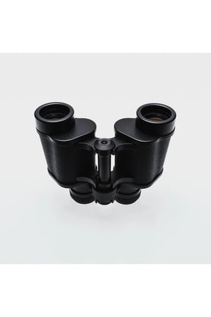 Baigish 8x30 Tümmetal Orjınal Rus Dürbün76m/1000m, Askeri Model Süper Kalite