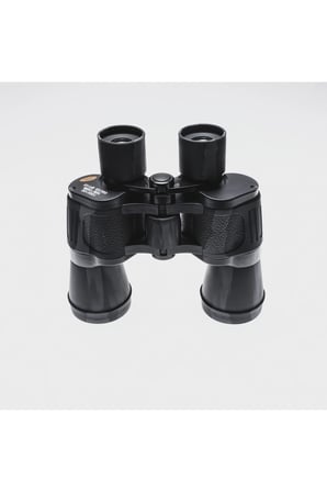 100x100 Kauçuk Kaplamali Mi Cam Mercekli Dürbün 56m/1000m