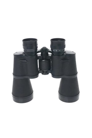 Baigish 7x50 El Dürbünü 1000m/76m – Rus Malı – Üstün Kalite