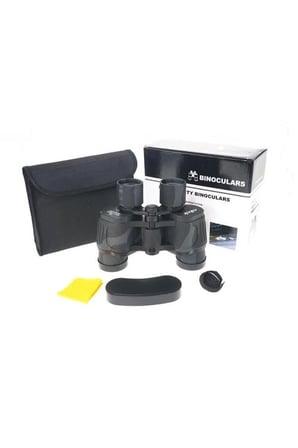 20x35 Dürbün Dürbünü Taşıma Çantalı 1000m/56m