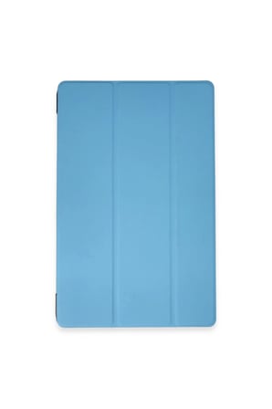 Matepad Se Kılıf Tablet Smart Kılıf - Mavi