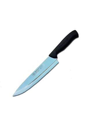 61171 - Sürmene Parlak Şef Bıçağı 18 Cm - Polisajlı