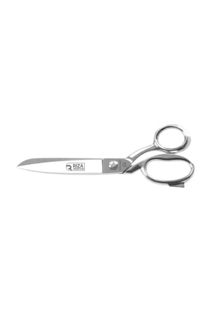 A6257-12 Terzi Makası No: 12 İnç / 30,48 Cm - Krom Kaplama