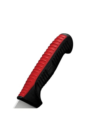 31386 Pro 2002 Kasap, Kurban Sıyırma Bıçağı No:0 12,5cm - Süper Tutuş Kaymaz Sap