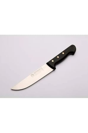 Sürmene  61006 Kasap Sıyırma Bıçağı 16,5 Cm, Plastik Sap