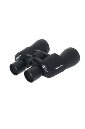 12x50 Dürbün Dürbünü Taşıma Çantalı 1000m/66m