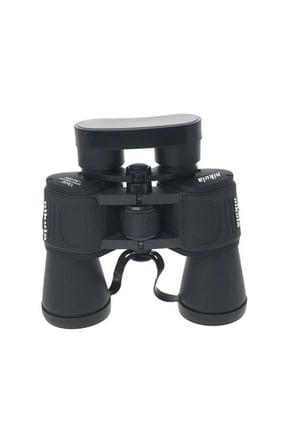 12x50 Dürbün Dürbünü Taşıma Çantalı 1000m/66m