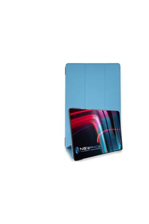Redmi Pad Kılıf Tablet Smart Kılıf - Mavi