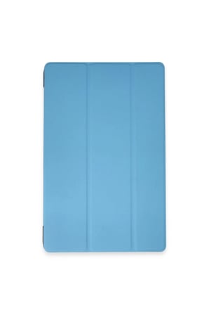 Redmi Pad Kılıf Tablet Smart Kılıf - Mavi