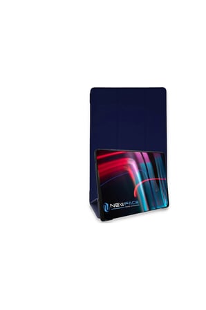 Pad 6 Kılıf Tablet Smart Kılıf - Lacivert