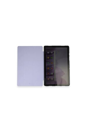 Pad 6 Kılıf Tablet Smart Kılıf - Lila