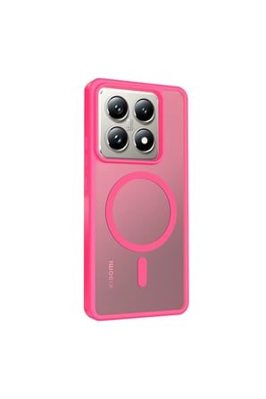 Joko Mi 14t Pro Jota Magsafe Kapak - Rose