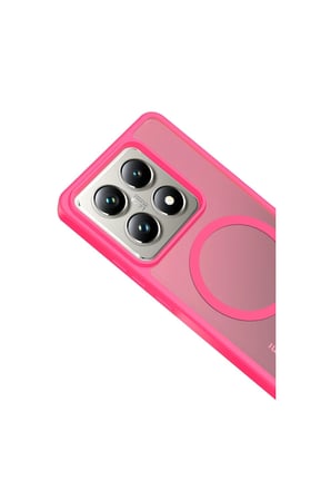 Joko Mi 14t Pro Jota Magsafe Kapak - Rose