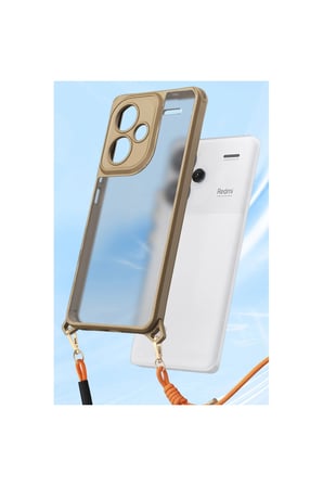 Redmi Note 13 Pro Plus Kılıf Penta Silikon Kılıf - Lacivert
