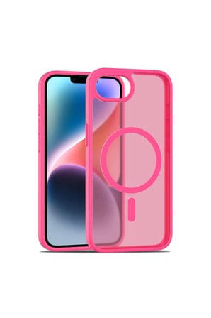 Joko İphone 16e Jota Magsafe Kapak - Rose