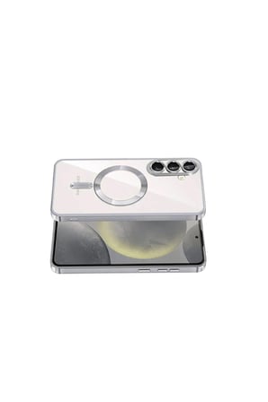 samsung galaxy a37 5g kross magneticsafe kapak - titan gri