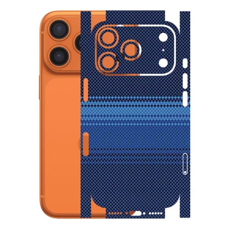 Kapps Iphone 17 Pro ile Uyumlu Rainbow Serisi Premium Kaplama 360