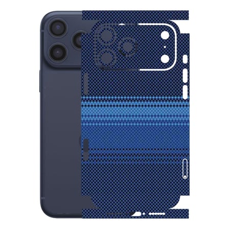 Kapps Iphone 17 Pro Max ile Uyumlu Rainbow Serisi Premium Kaplama 360