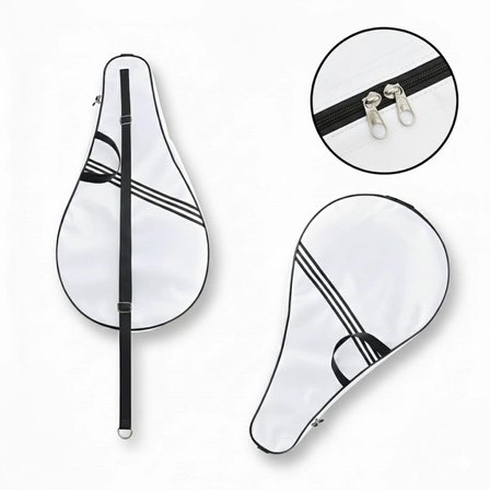 Profesyonel Raket Kılıfı 27 Inch 75x35x5
