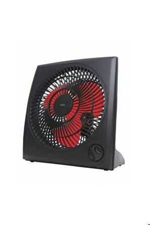 Masaüstü Vantilatör 9 Inch 35 Watt - Bf9x