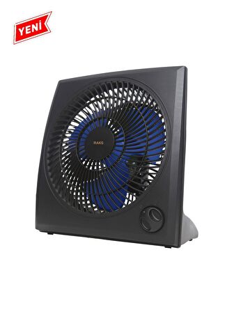 Raks BF9 Mini Masaüstü Vantilatör