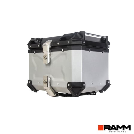 BMW Motorrad 1200 GS - 1200 GS Adventure - 1250 GS - 1250 GS Adventure Alüminyum Üçlü Çanta Seti  G